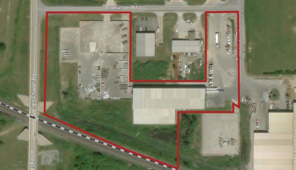 2150 Production Road, Kendallville, IN 46755